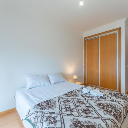 T2 Branquinho Apartment Nazare Luaran gambar
