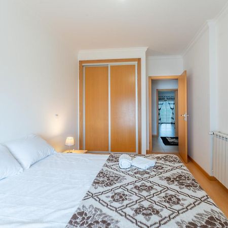 T2 Branquinho Apartment Nazare Luaran gambar