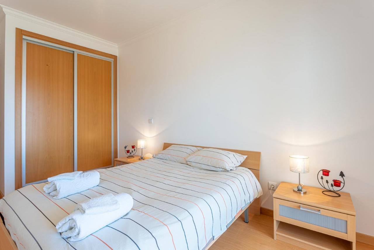 T2 Branquinho Apartment Nazare Luaran gambar