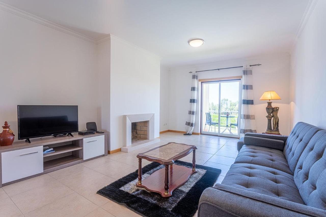 T2 Branquinho Apartment Nazare Luaran gambar