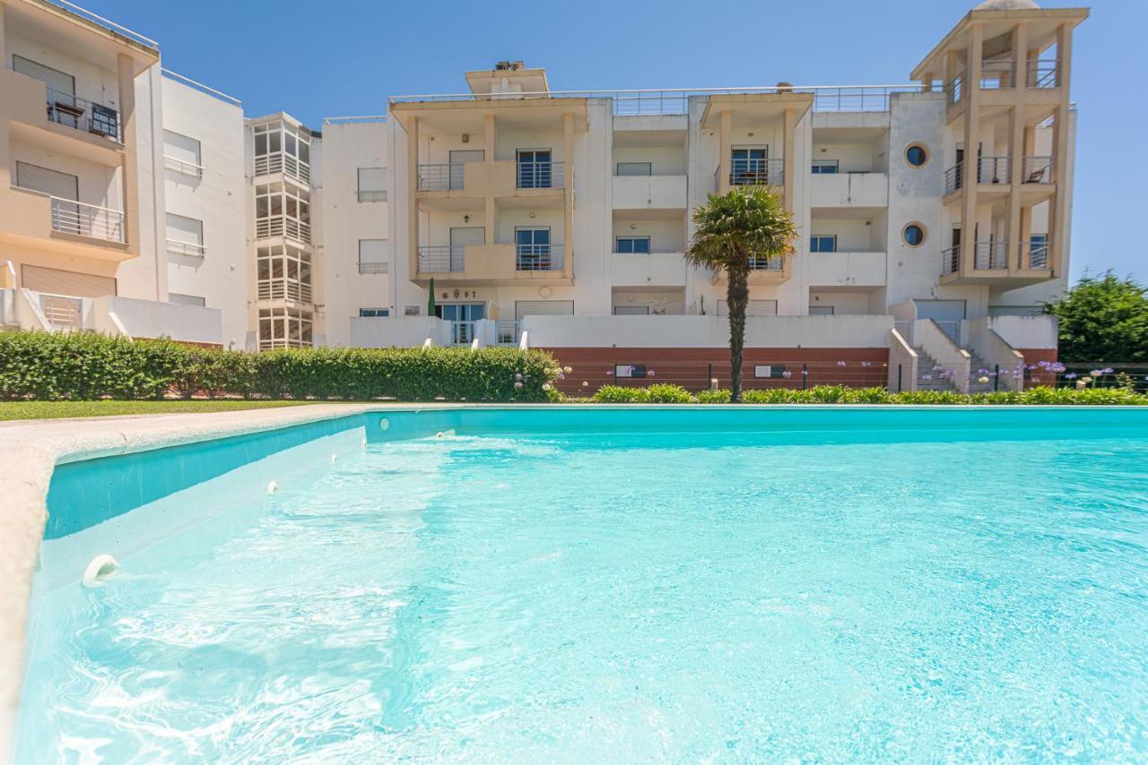 T2 Branquinho Apartment Nazare Luaran gambar