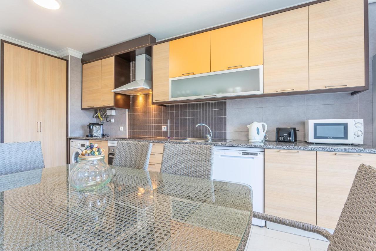 T2 Branquinho Apartment Nazare Luaran gambar