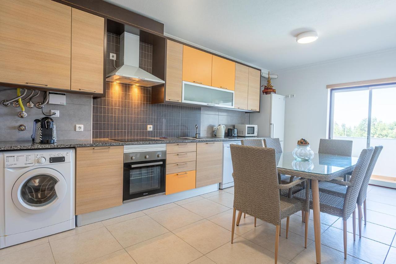 T2 Branquinho Apartment Nazare Luaran gambar