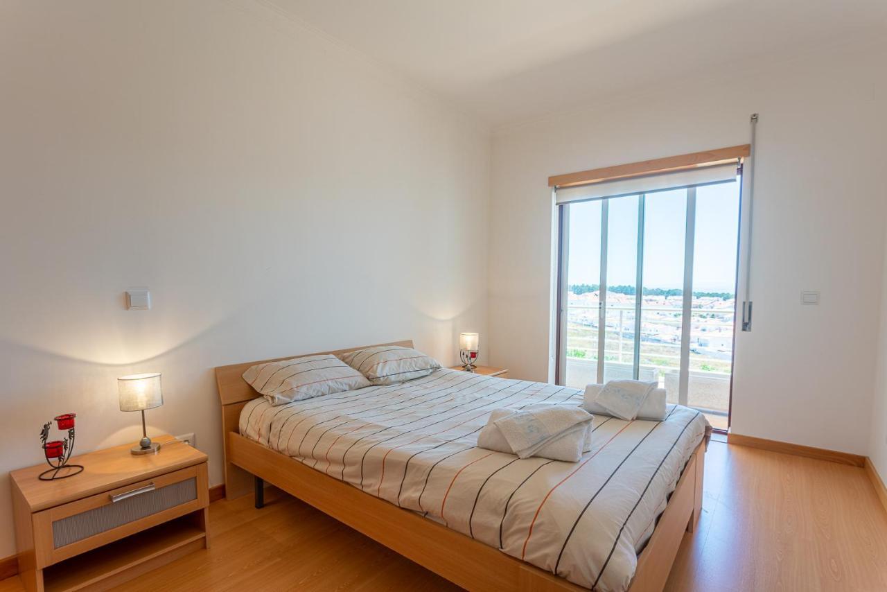 T2 Branquinho Apartment Nazare Luaran gambar
