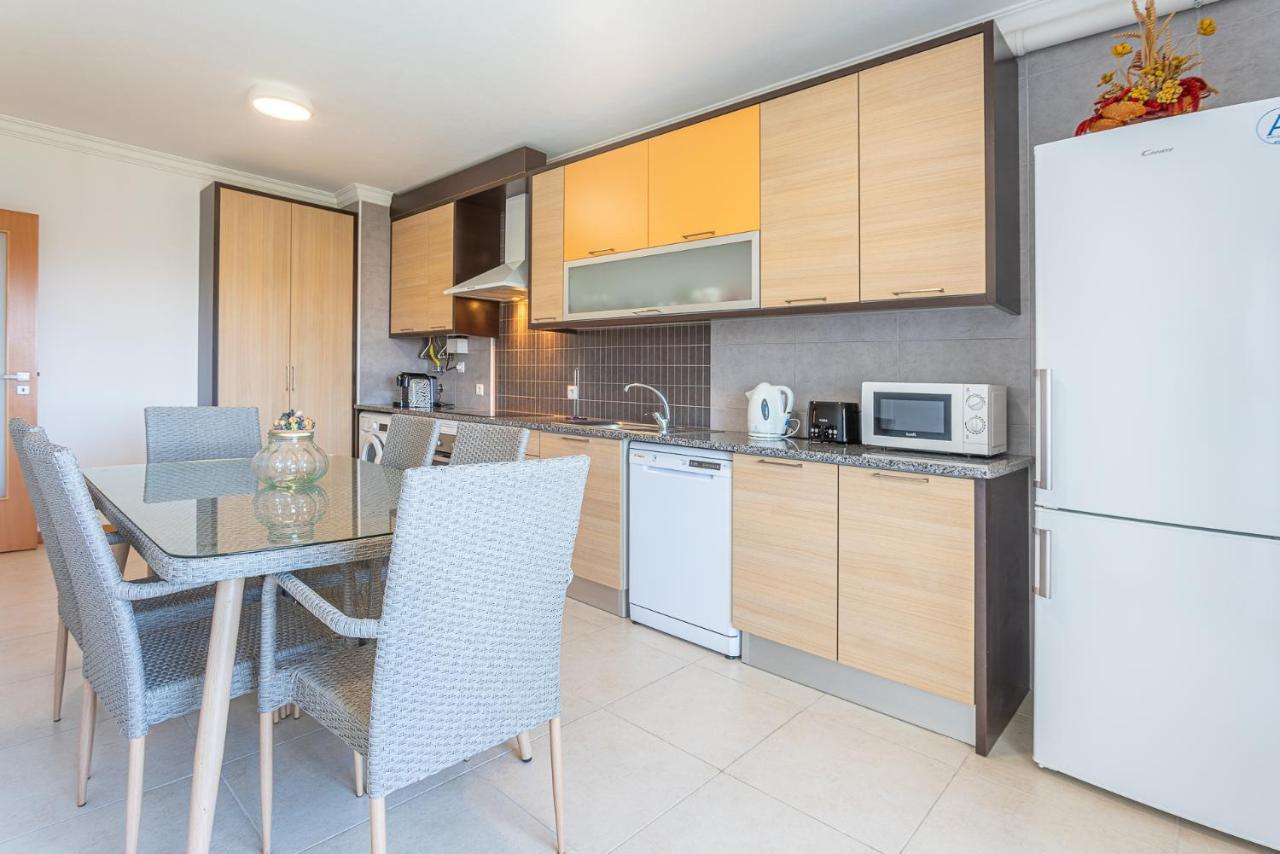 T2 Branquinho Apartment Nazare Luaran gambar