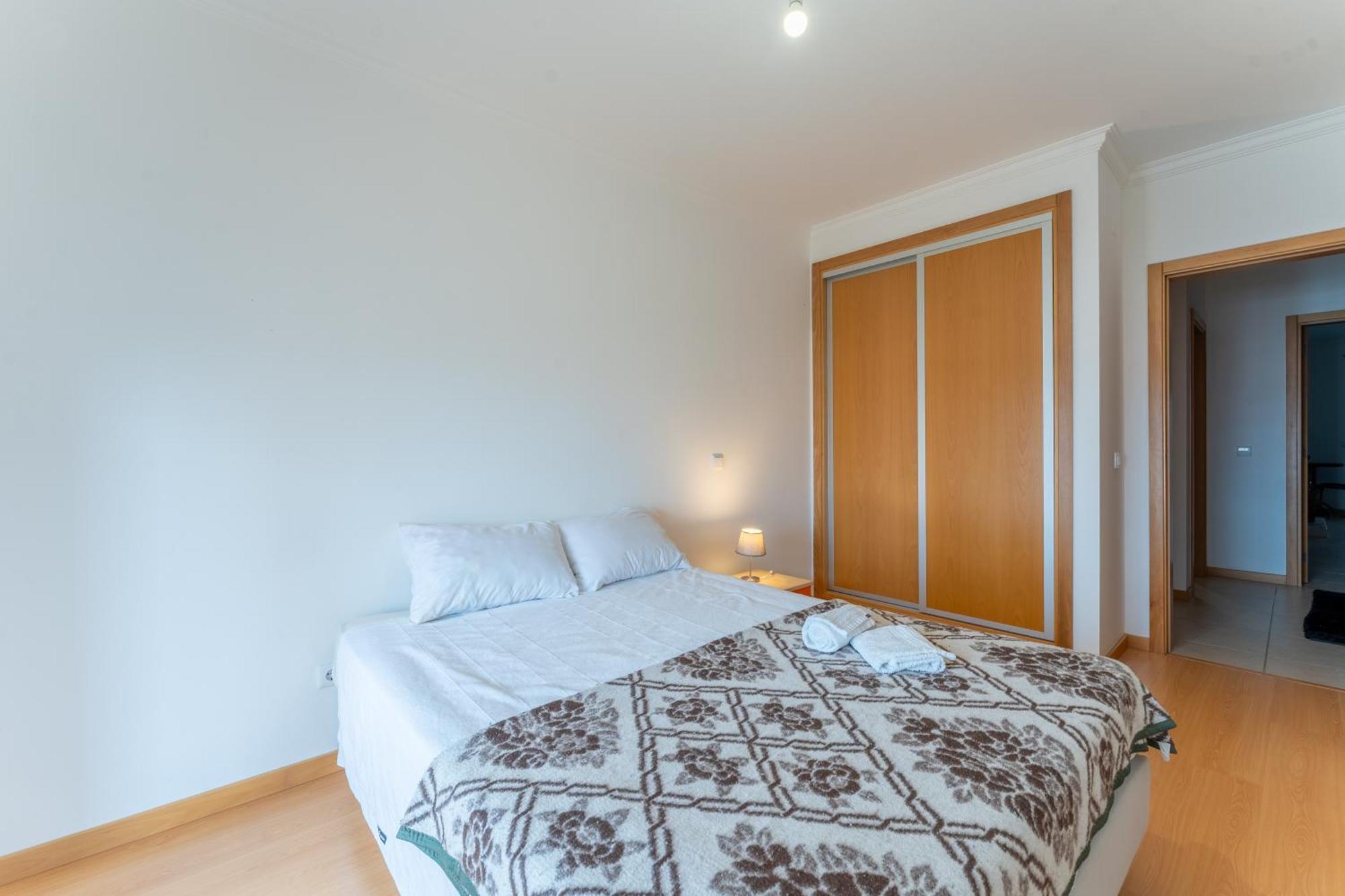 T2 Branquinho Apartment Nazare Luaran gambar